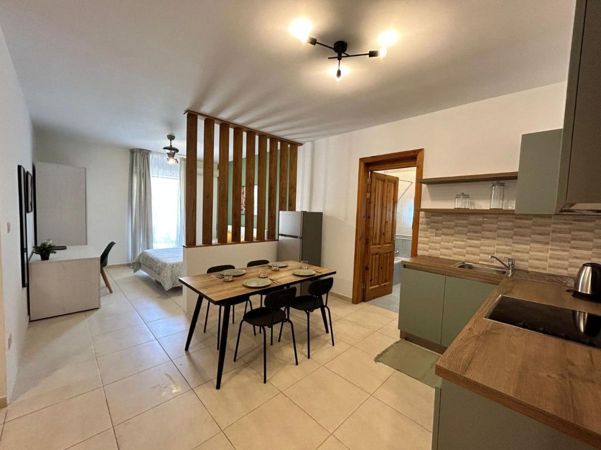 Sliema Apartment Esterno foto