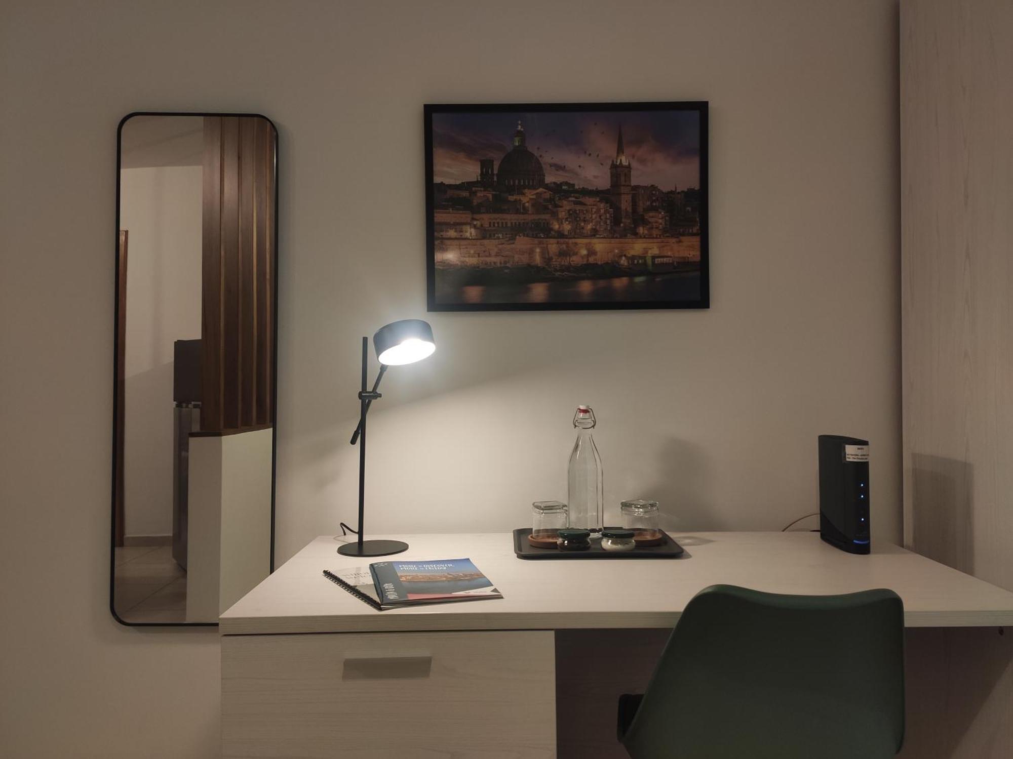 Sliema Apartment Esterno foto