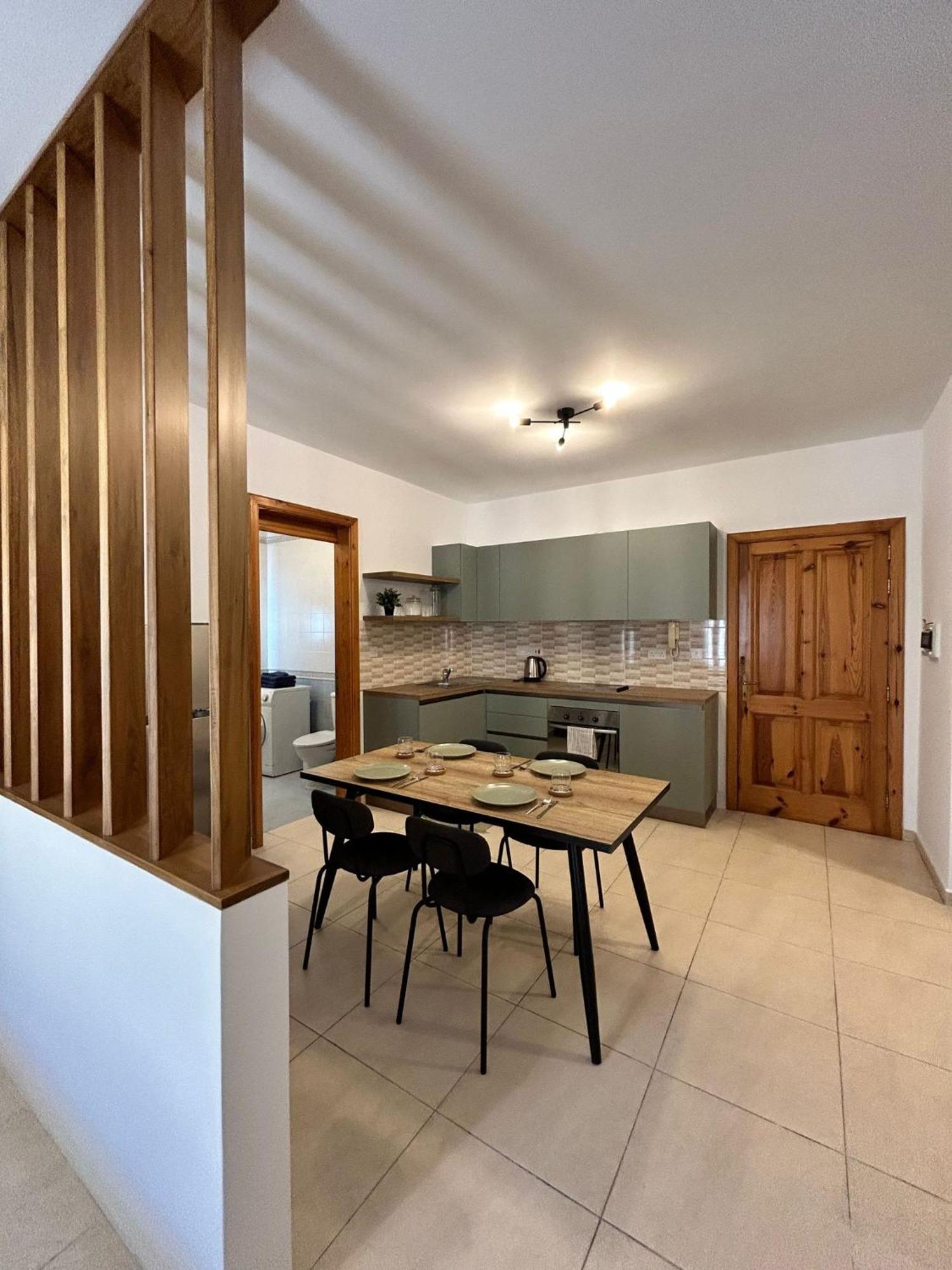 Sliema Apartment Esterno foto