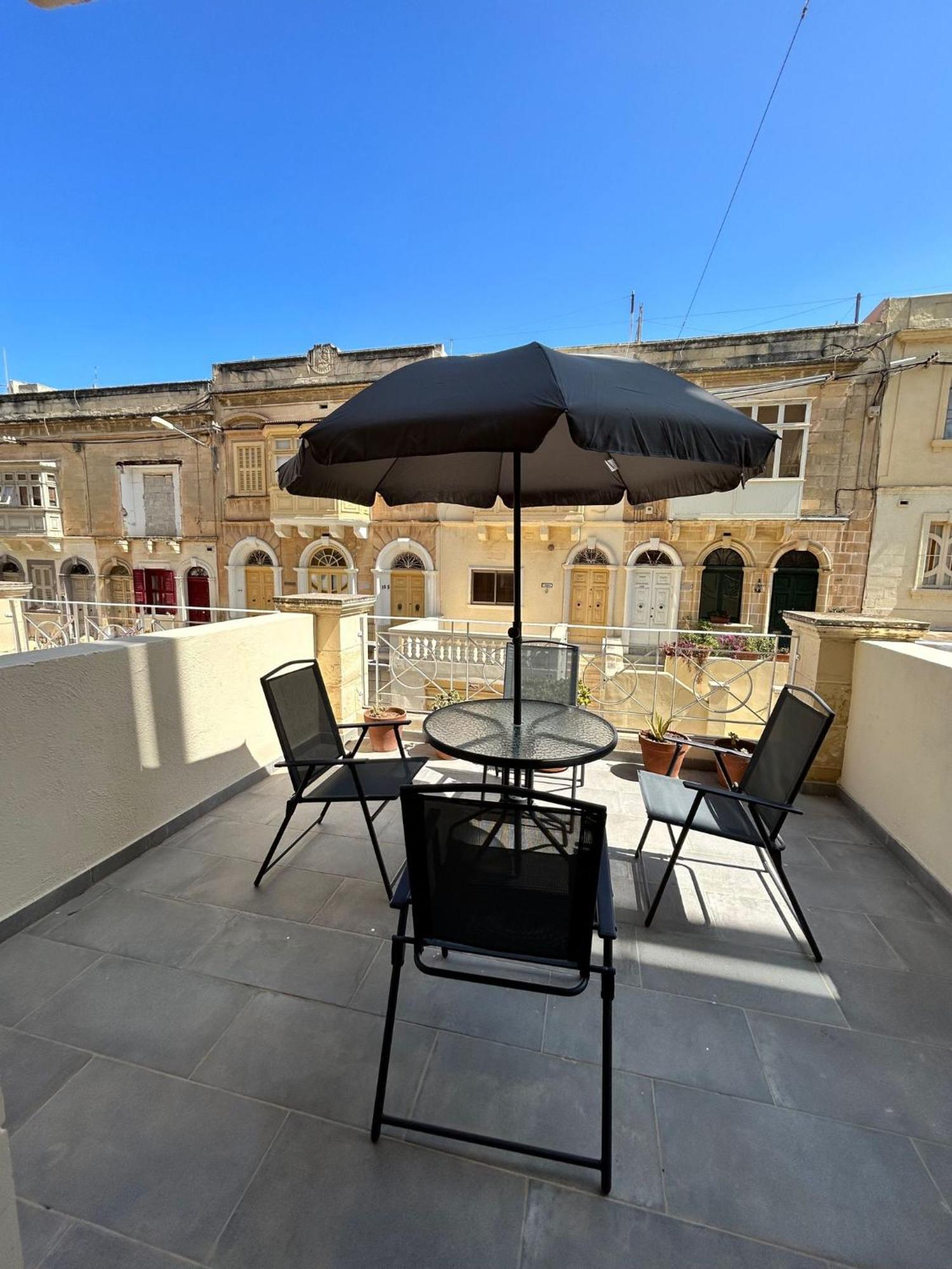 Sliema Apartment Esterno foto
